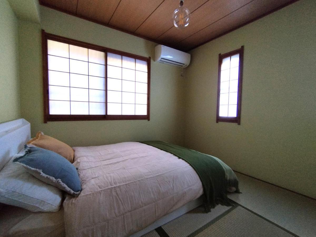 江の島の頂上から海を眺める一棟ヴィラ 一組限定貸切 The Enoshima Villa Ao 藤泽市 外观 照片