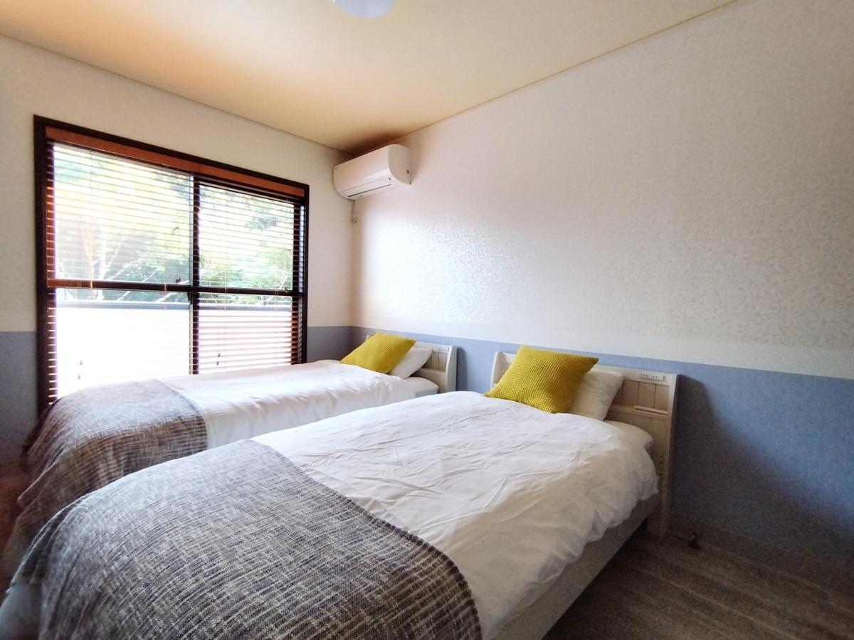江の島の頂上から海を眺める一棟ヴィラ 一組限定貸切 The Enoshima Villa Ao 藤泽市 外观 照片