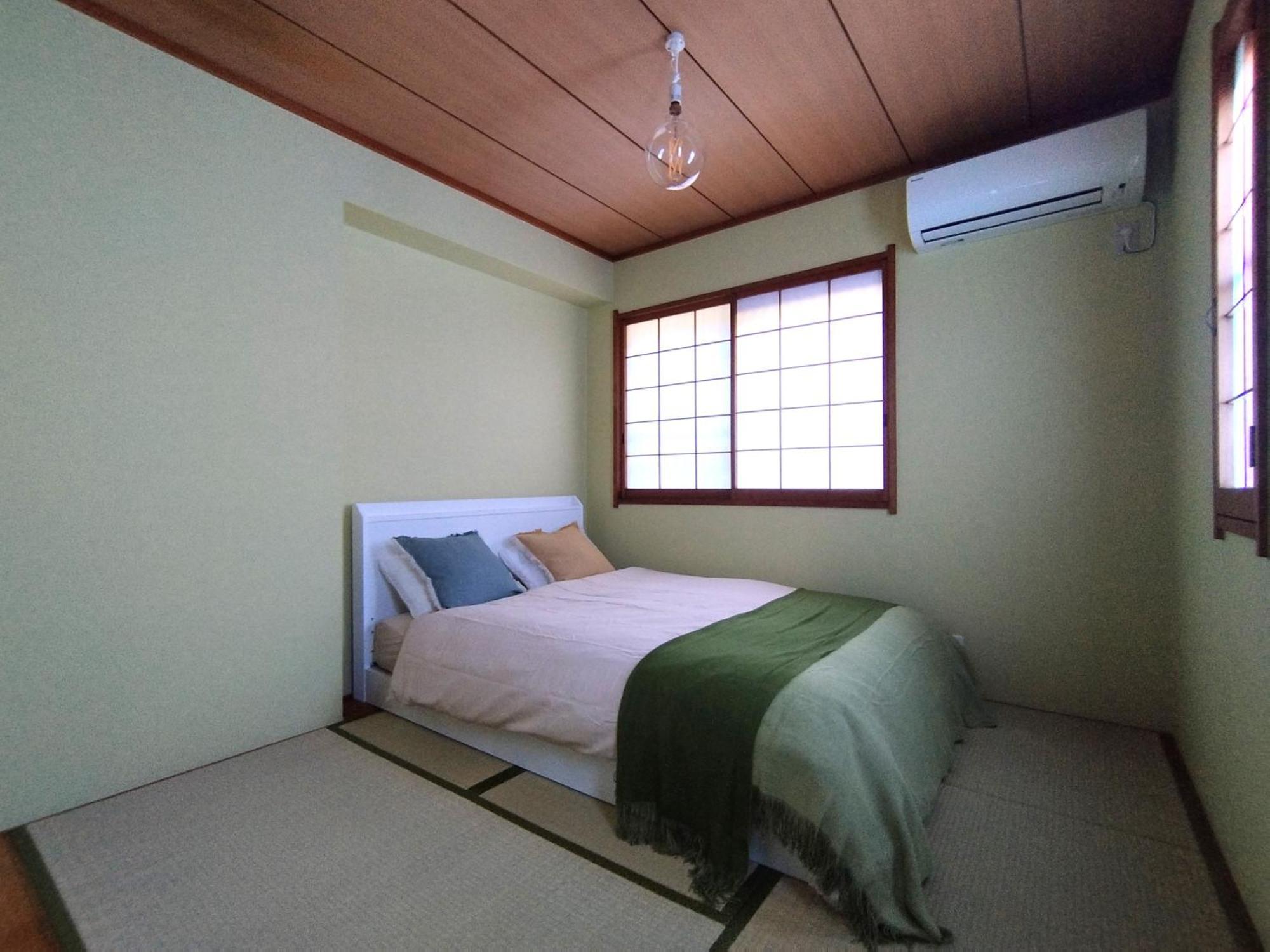 江の島の頂上から海を眺める一棟ヴィラ 一組限定貸切 The Enoshima Villa Ao 藤泽市 外观 照片